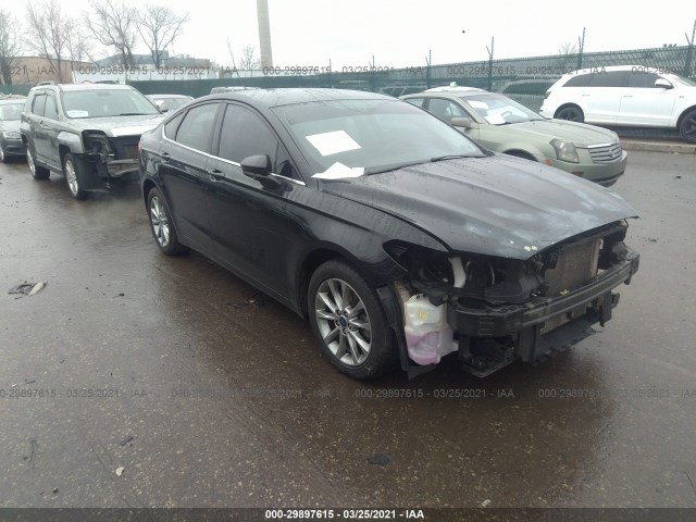 ford fusion 2017 3fa6p0h71hr382449