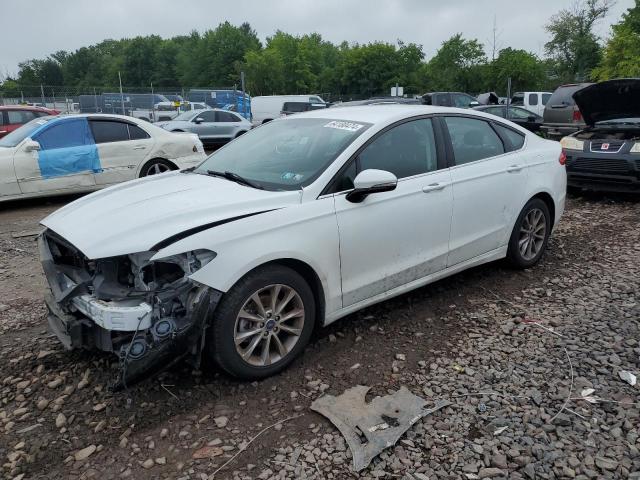 ford fusion se 2017 3fa6p0h71hr383312