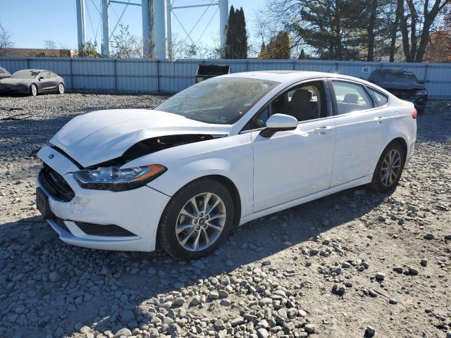 ford fusion se 2017 3fa6p0h71hr401484