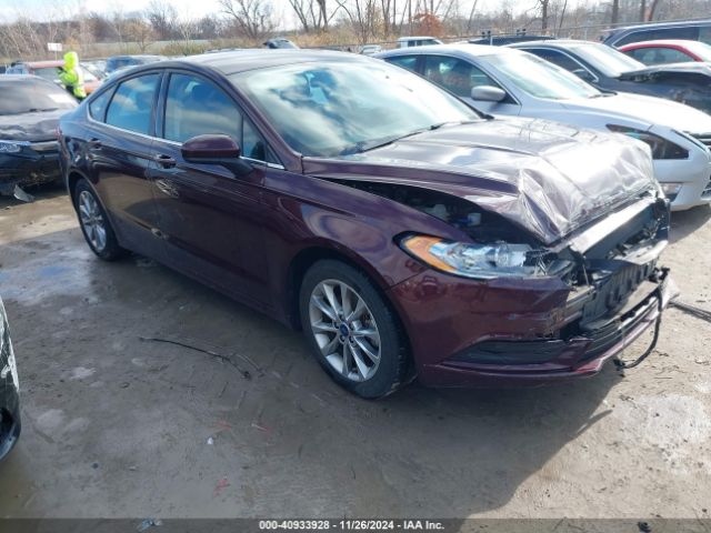 ford fusion 2017 3fa6p0h71hr406457