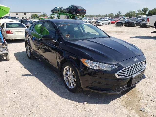 ford fusion se 2017 3fa6p0h71hr407978