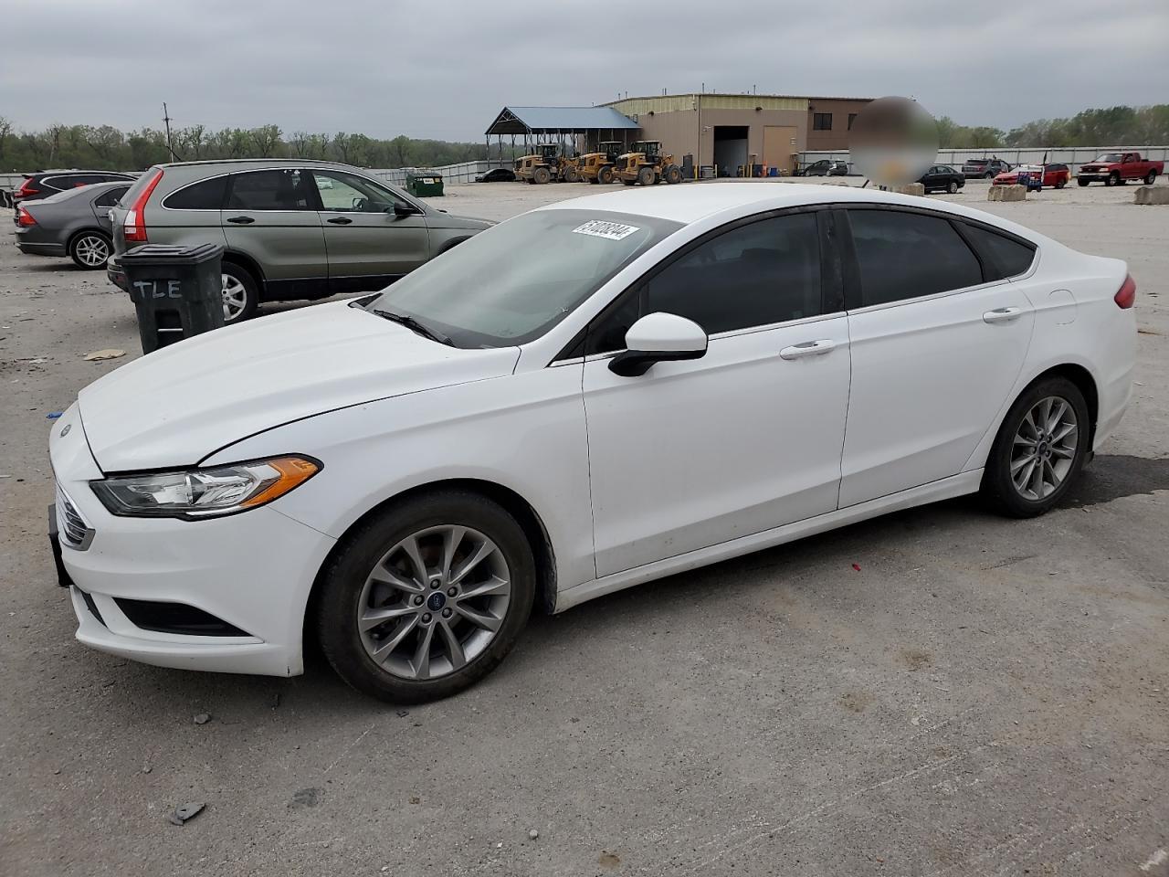 ford fusion 2017 3fa6p0h71hr413330