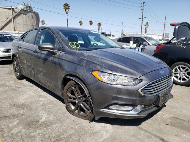 ford fusion se 2018 3fa6p0h71jr191832