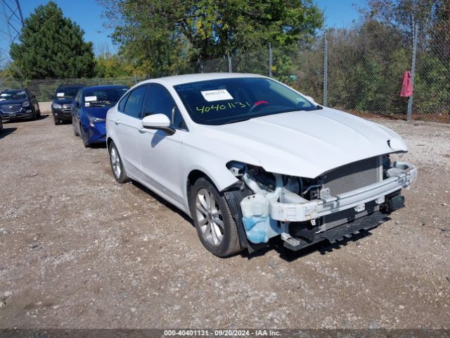 ford fusion 2020 3fa6p0h71lr129110