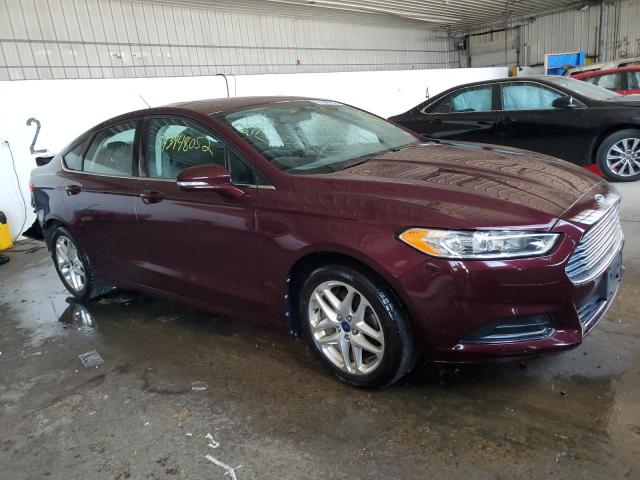 ford fusion se 2013 3fa6p0h72dr146094