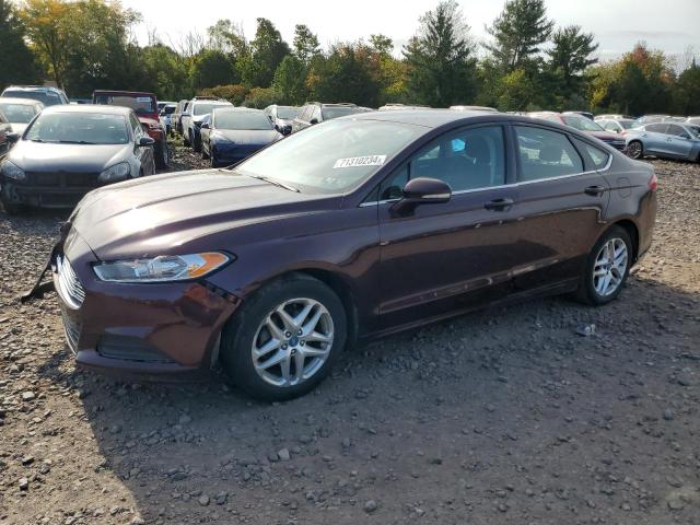 ford fusion se 2013 3fa6p0h72dr213325