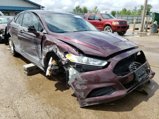 ford fusion se 2013 3fa6p0h72dr214524