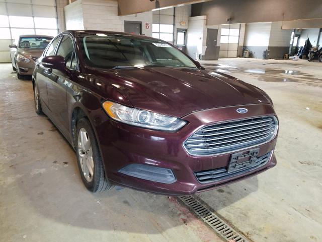 ford fusion se 2013 3fa6p0h72dr222428