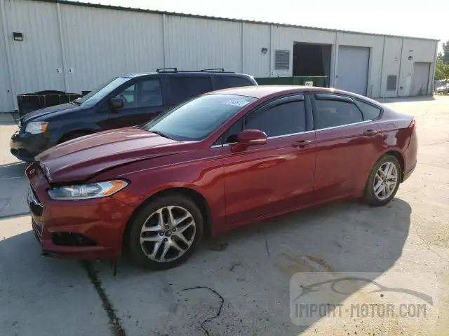 ford fusion 2013 3fa6p0h72dr246437