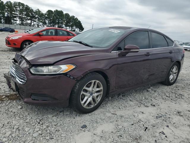 ford fusion se 2013 3fa6p0h72dr258989