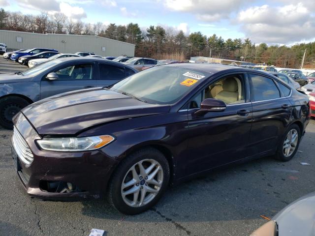 ford fusion 2013 3fa6p0h72dr281138