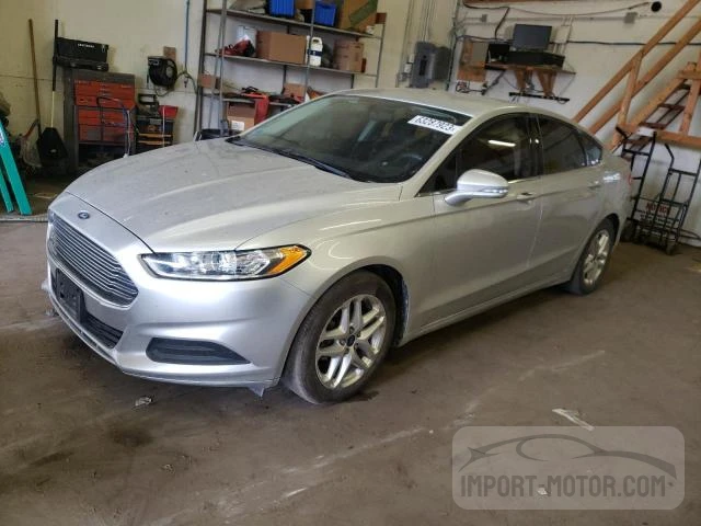 ford fusion 2013 3fa6p0h72dr324201