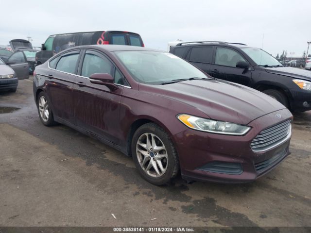 ford fusion 2013 3fa6p0h72dr329012