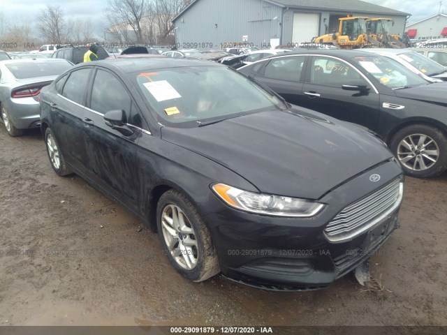 ford fusion 2013 3fa6p0h72dr345615