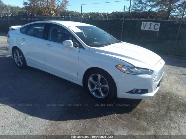 ford fusion 2013 3fa6p0h72dr375522