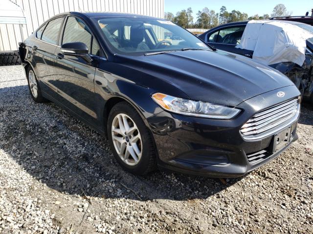 ford fusion se 2014 3fa6p0h72er119723