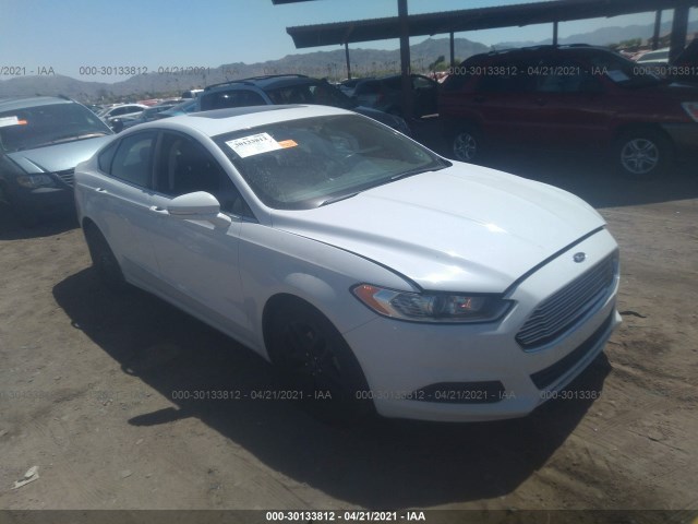 ford fusion 2014 3fa6p0h72er122945