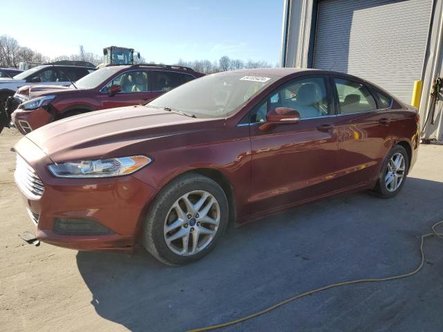 ford fusion se 2014 3fa6p0h72er133055