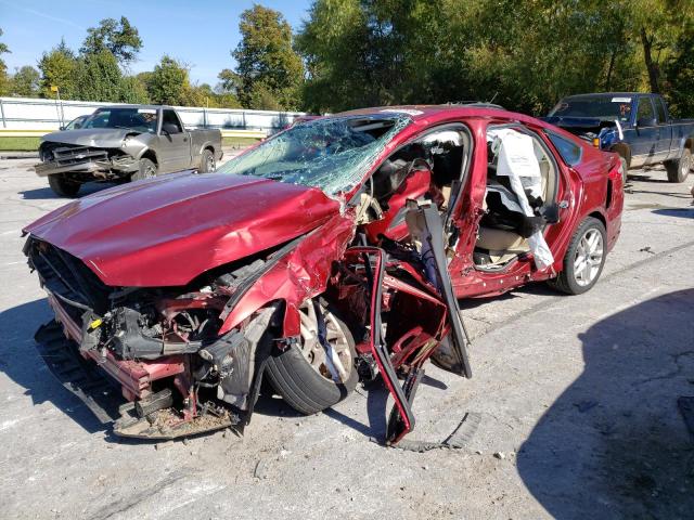 ford fusion 2014 3fa6p0h72er149014