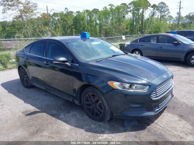 ford fusion 2014 3fa6p0h72er162054