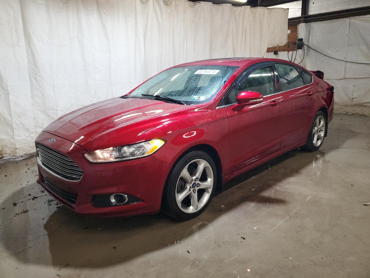 ford fusion 2014 3fa6p0h72er167092