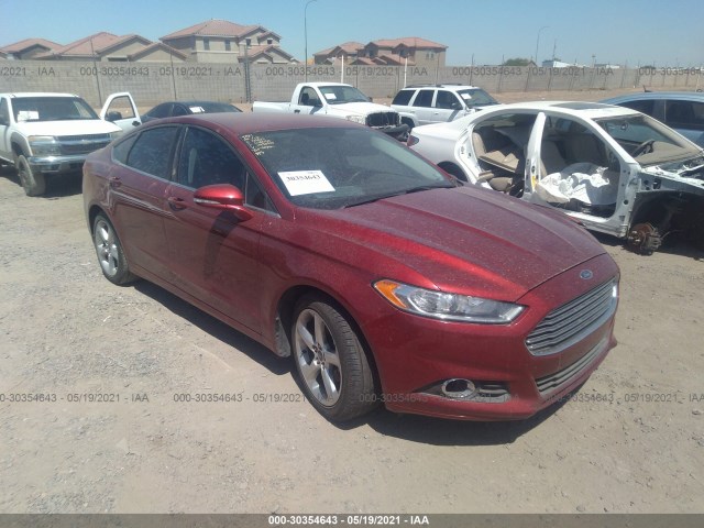 ford fusion 2014 3fa6p0h72er195040