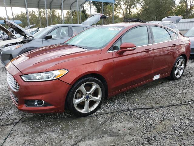 ford fusion se 2014 3fa6p0h72er200091