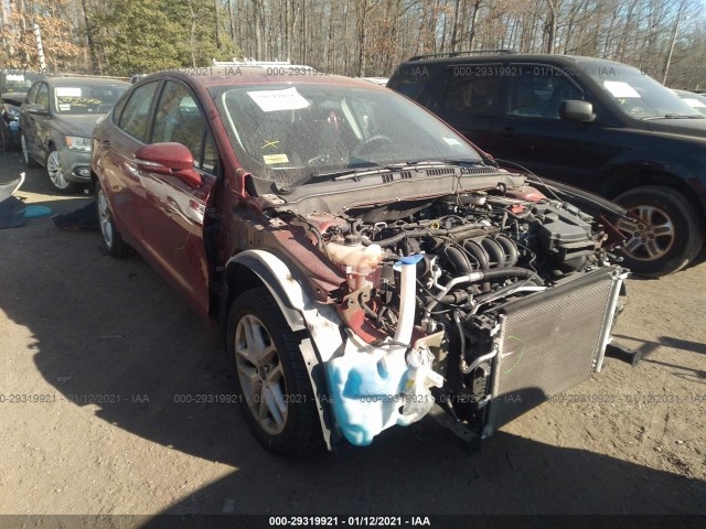 ford fusion 2014 3fa6p0h72er218266