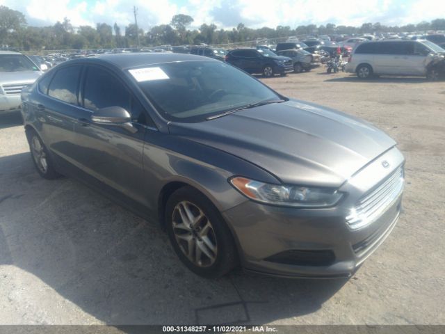 ford fusion 2014 3fa6p0h72er221507