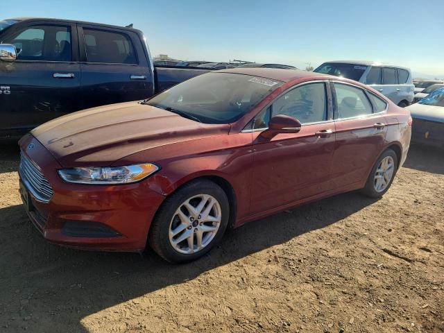 ford fusion se 2014 3fa6p0h72er356776