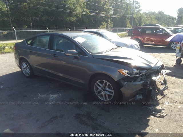 ford fusion 2014 3fa6p0h72er363582