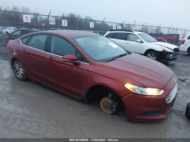 ford fusion 2014 3fa6p0h72er371584