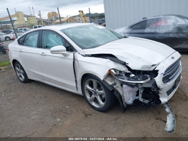 ford fusion 2014 3fa6p0h72er380043