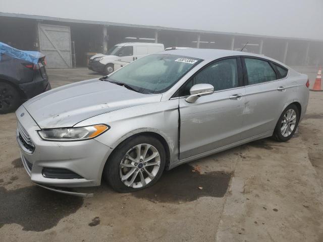 ford fusion se 2015 3fa6p0h72fr115012