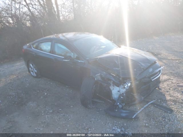 ford fusion 2015 3fa6p0h72fr158619