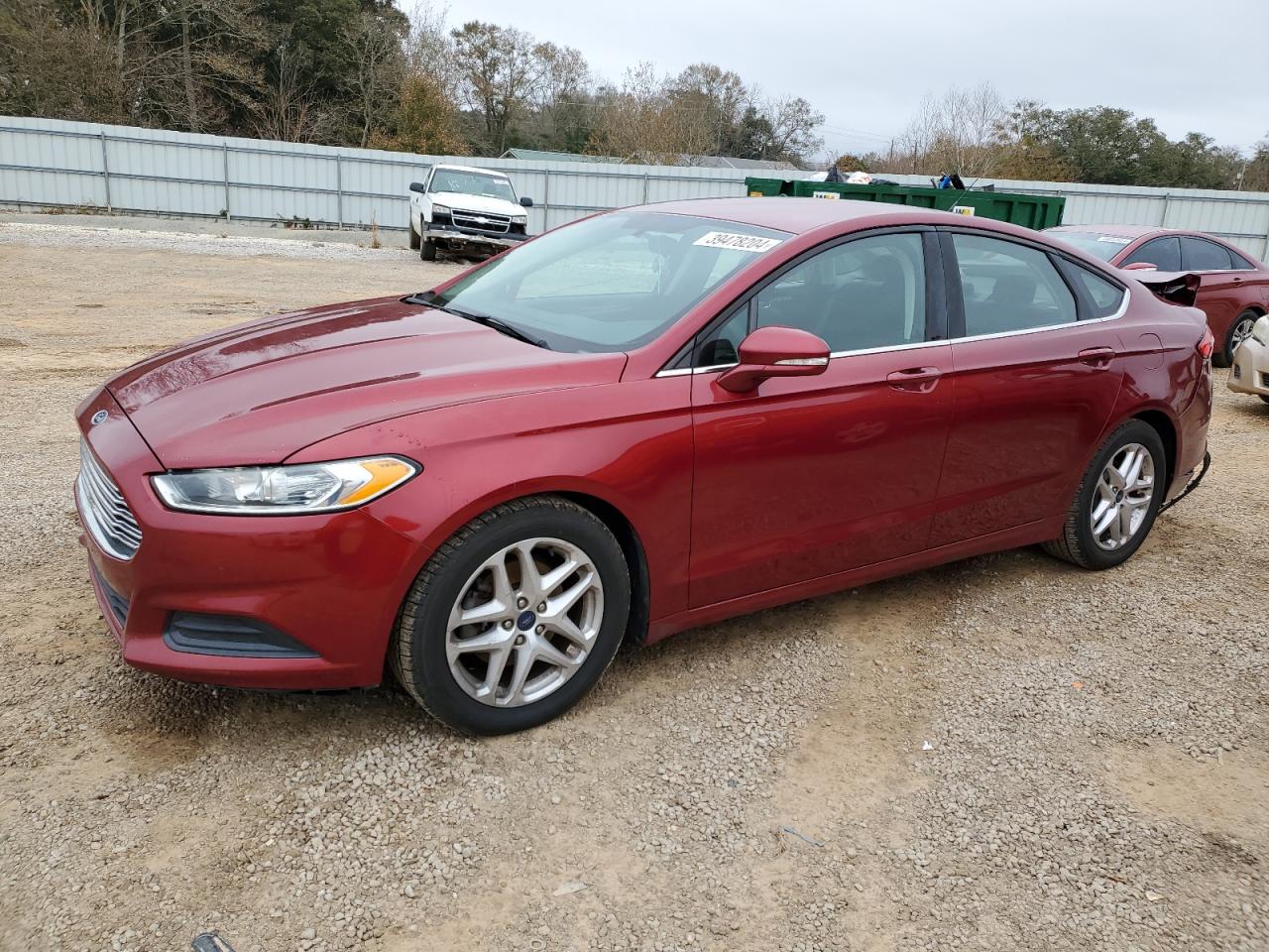 ford fusion 2015 3fa6p0h72fr164078