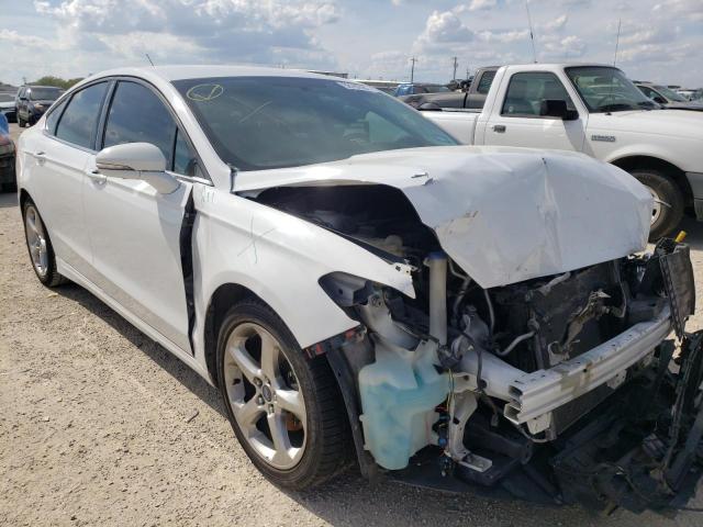 ford fusion se 2015 3fa6p0h72fr292742