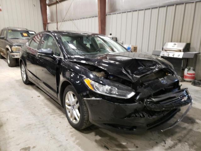 ford fusion se 2016 3fa6p0h72gr103427