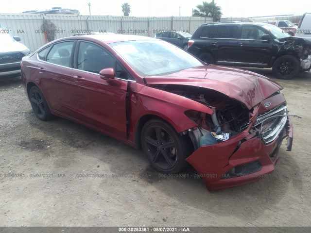 ford fusion 2016 3fa6p0h72gr114671