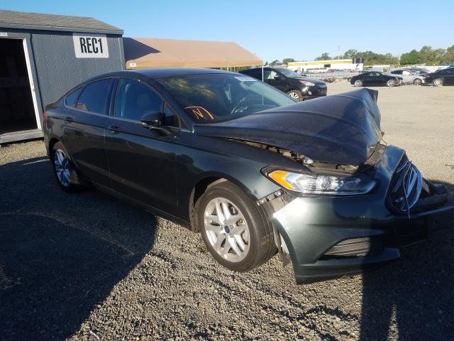 ford fusion se 2016 3fa6p0h72gr174109