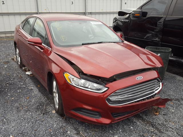 ford fusion se 2016 3fa6p0h72gr221509