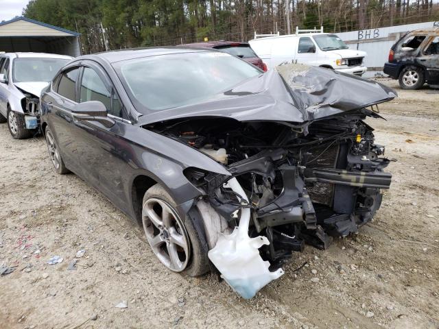 ford fusion se 2016 3fa6p0h72gr255661