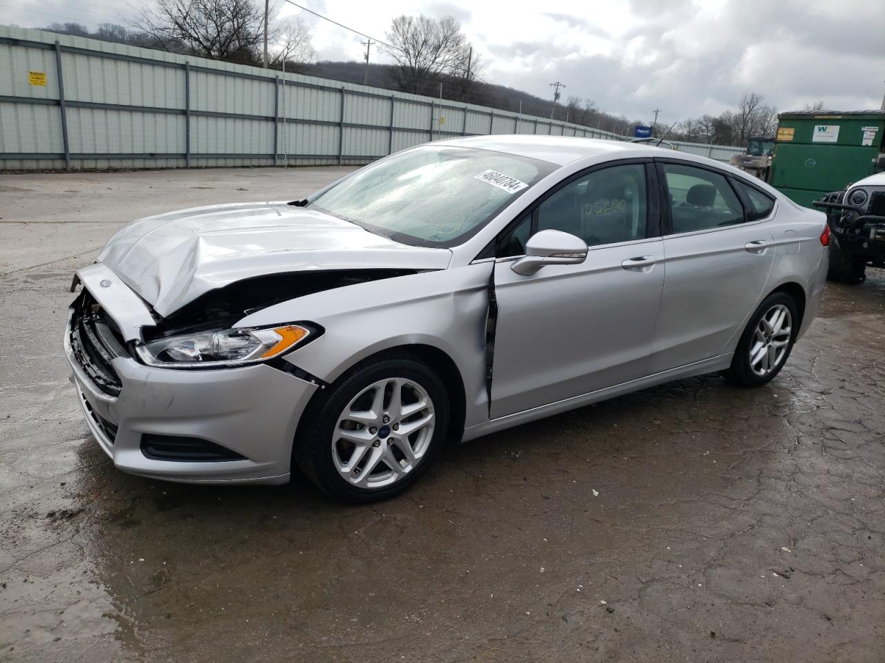 ford fusion 2016 3fa6p0h72gr307029