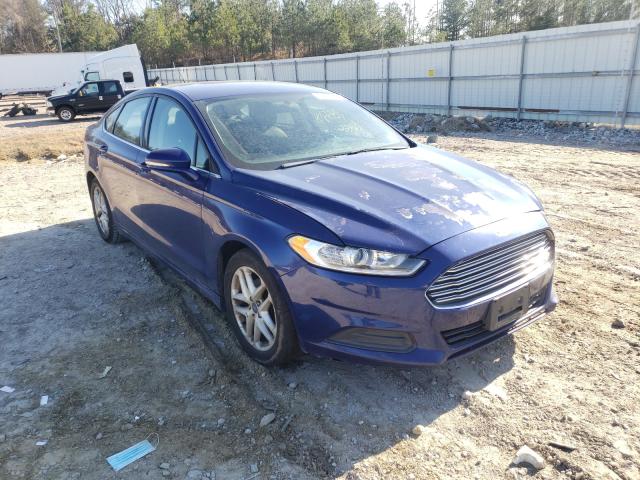 ford fusion se 2016 3fa6p0h72gr307239