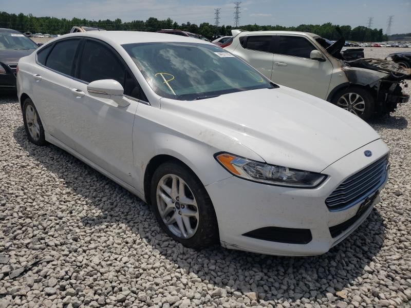 ford fusion se 2016 3fa6p0h72gr319066