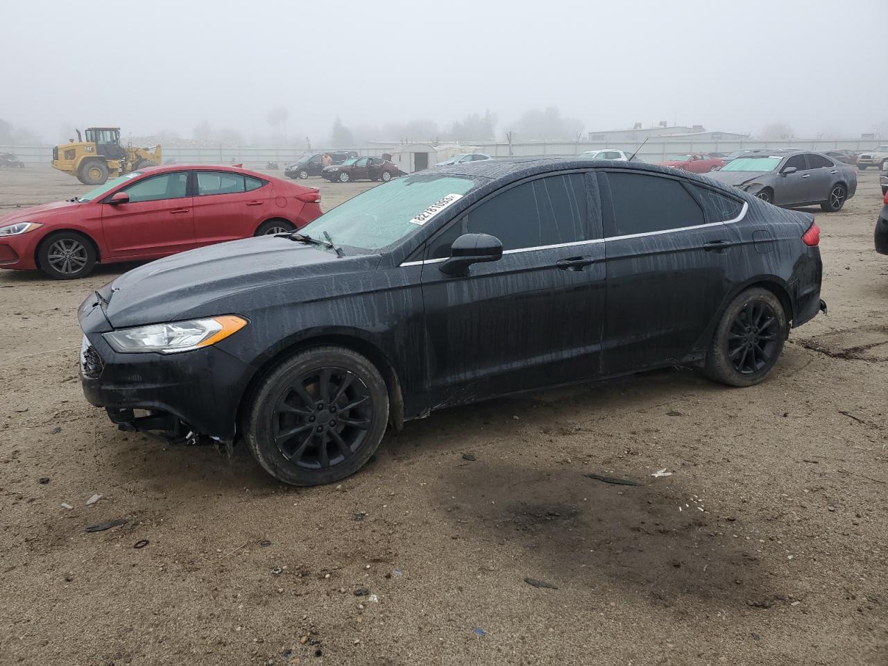 ford fusion 2017 3fa6p0h72hr143072