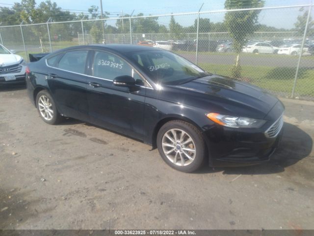 ford fusion 2017 3fa6p0h72hr153827