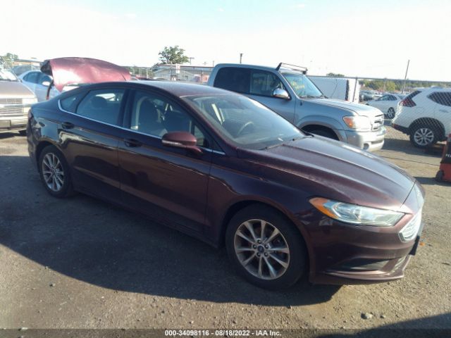 ford fusion 2017 3fa6p0h72hr168389