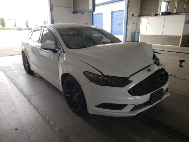 ford fusion se 2017 3fa6p0h72hr230745