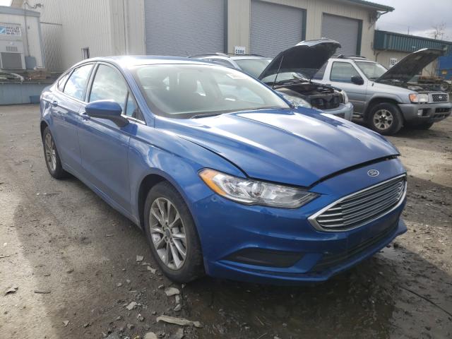 ford fusion se 2017 3fa6p0h72hr359522